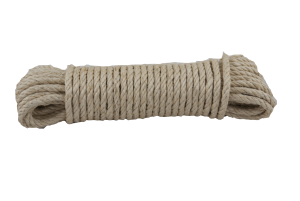 Corde sisal 8mm L.20m